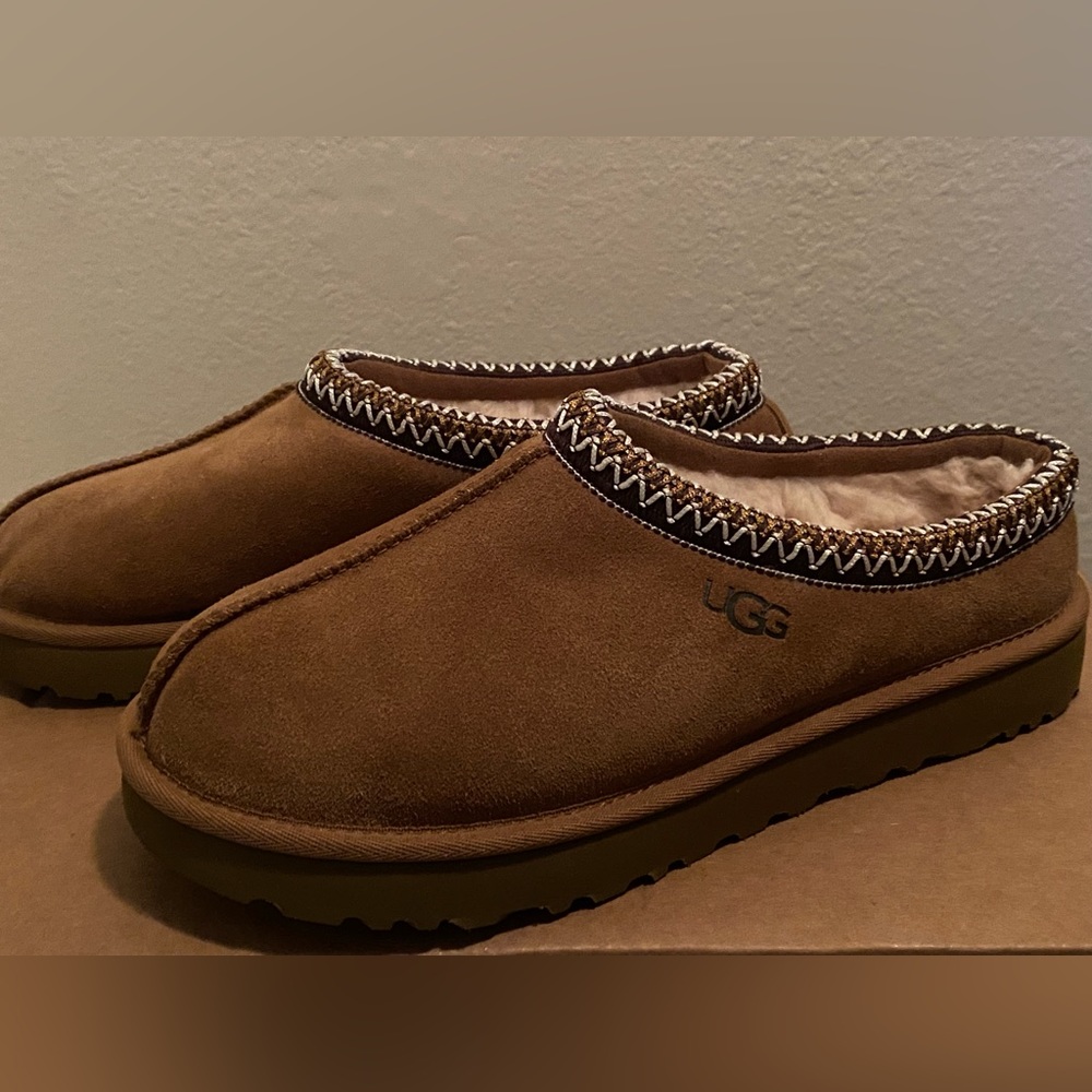 Women’s Ugg Tasman 10